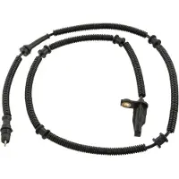 SWAG ABS Sensor Raddrehzahl Hinten Links Hinten Rechts für RENAULT MASTER II Kasten (FD) 60 10 6958