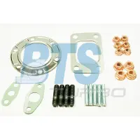 BTS Turbo Montagesatz, Lader t931092abs für Volvo Iveco STEYR