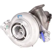 FEBI BILSTEIN Bilstein Lader, Aufladung BorgWarner Turbo NEU 192428