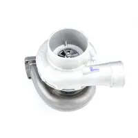 BTS Turbo Lader, Aufladung t915829