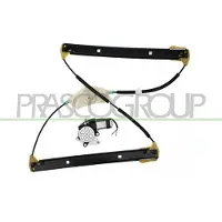 PRASCO Fensterheber ad024w026 vorne links für Audi