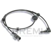 BREMI ABS Sensor Raddrehzahl für FIAT BRAVO II (198) 50384