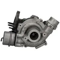 MAPCO Lader, Aufladung 207031