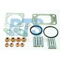 BTS Turbo Montagesatz, Lader [Hersteller-Nr. T931049ABS] für VW, Mercedes-Benz