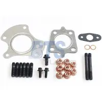 BTS Turbo Anbausatz f. Turbolader [Hersteller-Nr. T931490ABS] für Lancia, Chrysler, Dodge, Jeep