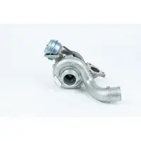 FEBI BILSTEIN Bilstein Lader, Aufladung Garrett Turbo NEU 187497