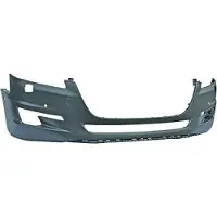 Diederichs Stoßfänger HD Priority Parts 4244053
