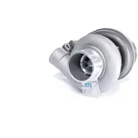 BTS Turbo Lader, Aufladung ORIGINAL T916907