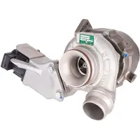 FEBI BILSTEIN Lader, Aufladung 187847 für BMW