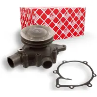FEBI BILSTEIN Wasserpumpe 45670