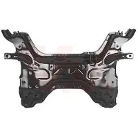 VAN WEZEL 0905690 Hilfsrahmen / Aggregateträger passend für PEUGEOT 308 SW I (4E, 4H) Vorne Fahrschemel
