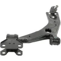 Moog VV-WP-13893 Querlenker Vorne Links für VOLVO V40 Schrägheck (525, 526) V40 Cross Country (526) V40 Kasten / Schrägheck (525, 526)