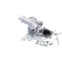 BTS Turbo Lader, Aufladung SERVICE SET REMAN t981445bl für Mercedes