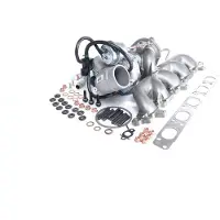 BTS Turbo Lader, Aufladung SERVICE SET ORIGINAL t981397 für Ford Volvo