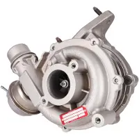 FEBI BILSTEIN Bilstein Lader, Aufladung Garrett Turbo REMAN 186915