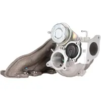 FEBI BILSTEIN Bilstein Lader, Aufladung BorgWarner Turbo NEU 186909