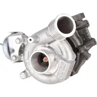 FEBI BILSTEIN Bilstein Lader, Aufladung Mitsubishi Turbo NEU 187928
