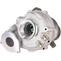 FEBI BILSTEIN Lader, Aufladung 186893 für BMW