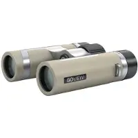 GoView ZOOMR 8x26, 8x, 2,6 cm, Voll mehrfachbeschichtet (FMC), Hellbraun, 348 g