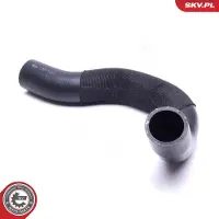 ESEN SKV 54SKV082 Turbo Ladeluftschlauch passend für PEUGEOT 5008 (0U, 0E) 3008 (0U) für CITROËN DS5