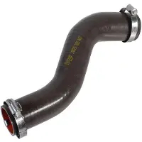 METZGER Autoteile Ladeluftschlauch [Hersteller-Nr. 2400399] für Renault