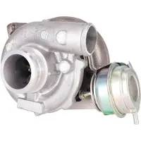 FEBI BILSTEIN Bilstein Lader, Aufladung Garrett Turbo NEU 186779