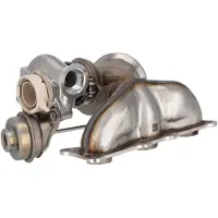 FEBI BILSTEIN Bilstein Lader, Aufladung Mitsubishi Turbo NEU 191035