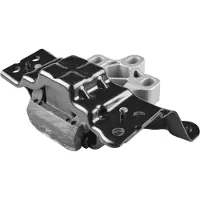 TEDGUM Ted97570 Getriebehalterung (Links) Audi, Seat, Skoda, Vw Arteon, Golf, Golf Syncro / 4Motion, Passat, T-Roc Syncro / 4Motion