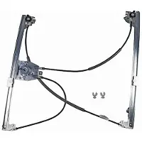 METZGER 2160547 Elektrischer Fensterheber Vorne Links für RENAULT ESPACE IV (JK0/1)