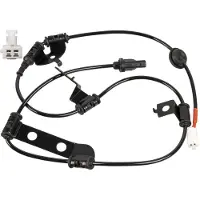 SWAG ABS Sensor Raddrehzahl Hinten Rechts für HYUNDAI ix35 (LM, EL, ELH) 33 10 5939