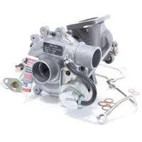 BTS Turbo Lader, Aufladung TURBO SERVICE SET REMAN T981333BL