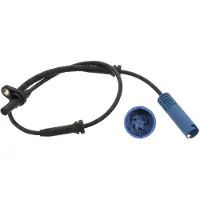 SWAG ABS Sensor Raddrehzahl Vorne Links Vorne Rechts für BMW 3 Touring (E91) 20 94 7361