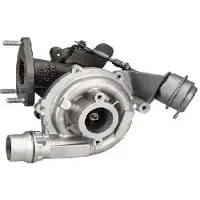 MAPCO Lader, Aufladung 207044 für Opel Vaughall NISSAN RENAULT