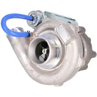 FEBI BILSTEIN Bilstein Lader, Aufladung Garrett Turbo NEU 191154
