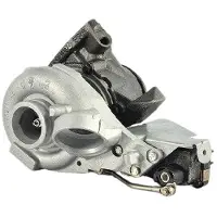 MAPCO Lader, Aufladung 207081 für Mercedes