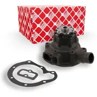 FEBI BILSTEIN Wasserpumpe 35030