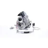BTS Turbo Lader, Aufladung SERVICE SET ORIGINAL t981229 für BMW MITSUBISHI