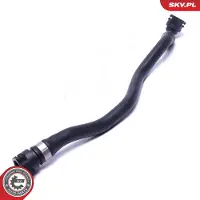 ESEN SKV Kühlerschlauch Wasserschlauch für BMW X5 (E70) 54SKV462