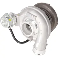FEBI BILSTEIN Bilstein Lader, Aufladung Garrett Turbo NEU 189995