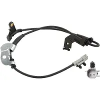 SWAG ABS Sensor Raddrehzahl Vorne Links für CHRYSLER VOYAGER IV (RG, RS) 14 10 6456