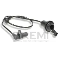 BREMI ABS Sensor Raddrehzahl Hinten Links passend für MERCEDES-BENZ S-Klasse Limousine (W220) 50237