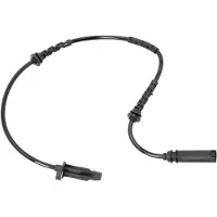 Meyle ABS Sensor Raddrehzahl Hinten Hinten Beidseitig für BMW X1 (F48) 314 899 0103
