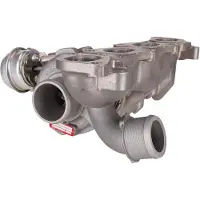 FEBI BILSTEIN Bilstein Lader, Aufladung Garrett Turbo REMAN 186851