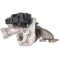 FEBI BILSTEIN Lader, Aufladung 189788 für VW SEAT