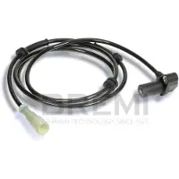 BREMI ABS Sensor Raddrehzahl für RENAULT CLIO II (BB0/1/2, CB0/1/2) 50597