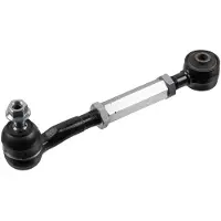 Blue Print ADBP860144 Querlenker Hinten Links Hinten Rechts Unten Vorne für TOYOTA AURIS (NRE15, ZZE15, ADE15, ZRE15, NDE15)