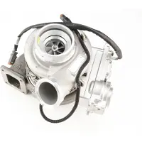 BTS Turbo Lader, Aufladung ORIGINAL T916481