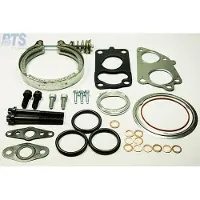 BTS Turbo Montagesatz, Lader [Hersteller-Nr. T931438ABS] für BMW