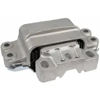 METZGER Autoteile Lagerung, Schaltgetriebe [Hersteller-Nr. 8054049] für VW, Skoda, Seat, Audi