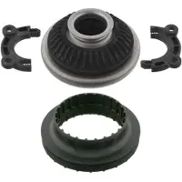 SWAG Reparatursatz, Federbeinstützlager [Hersteller-Nr. 40928116] für Opel, Vauxhall